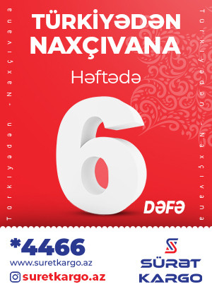 Gündən-günə böyüyərək sizə daha yaxın oluruq 