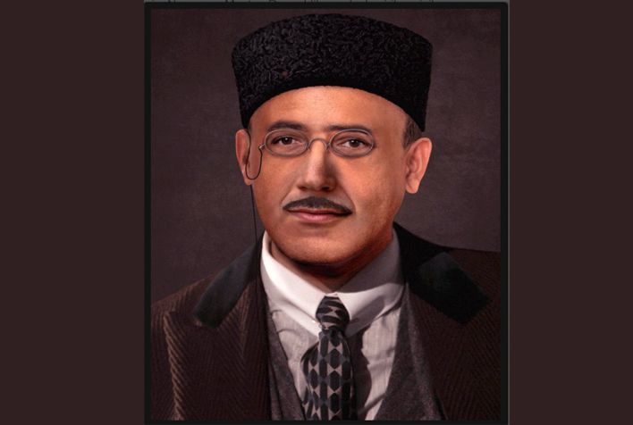 Huseyn Cavid Yaradiciliginda Qadin Nuhcixan Informasiya Agentliyi