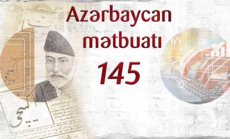 Milli Mətbuat – 145 |