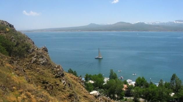 İşğal bitdi, Ermənistanda turizm də çökdü... - Dığaların turizm şirkətləri şüvən salıb