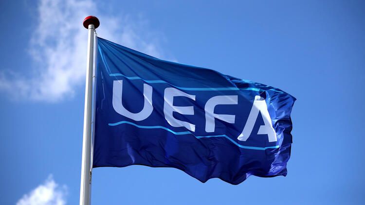 UEFA Avropa Liqasının beşinci turuna yekun vurulub