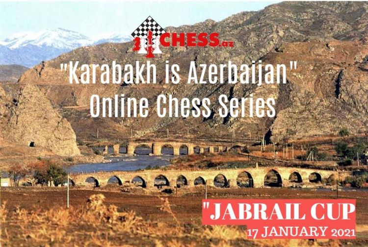 “Karabakh is Azerbaijan”: “Jabrail Cup” yarışının qalibləri müəyyənləşib