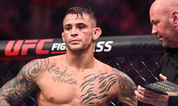 UFC turniri: Dastin Porye Konor Makqreroru məğlub edib