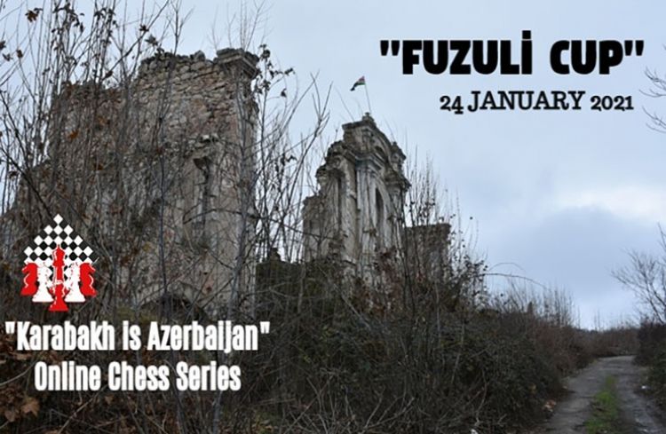 “Karabakh is Azerbaijan”: “Fuzuli Cup” turnirinin qalibləri müəyyənləşib