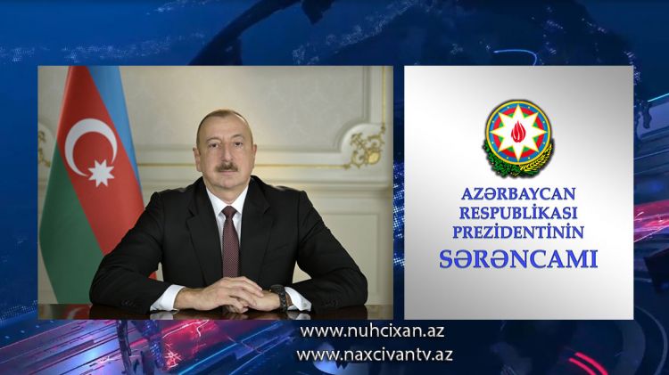 Albert Mustafayev “Azərbaycan Respublikası Prezidentinin fəxri diplomu” ilə təltif edilib<font color='red'> - SƏRƏNCAM</font>