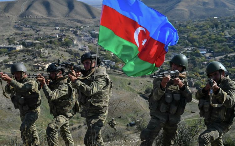 Fransız jurnalist: “Qarabağ müharibəsinin Azərbaycana vurduğu ziyanları gördüm"  