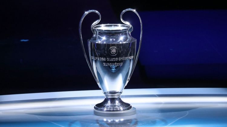 Bu gün futbol üzrə UEFA Çempionlar Liqasının səkkizdəbir final mərhələsinin daha iki qarşılaşması keçiriləcək