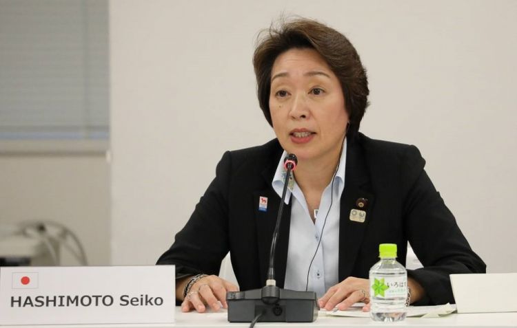 Seyko Haşimoto: Tokio Yay Olimpiya və Paralimpiya Oyunları tamaşaçıların iştirakı ilə keçirilməlidir
