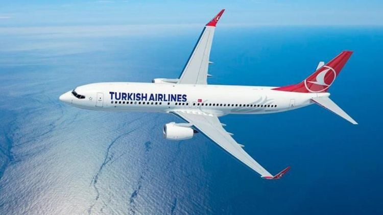 İstanbul Hava Limanı uçuş sayına görə Avropada lider olub 