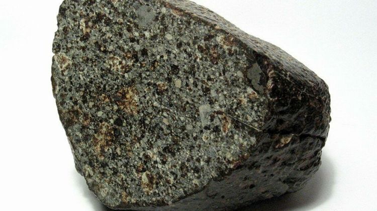 Ən qədim meteorit tapılıb