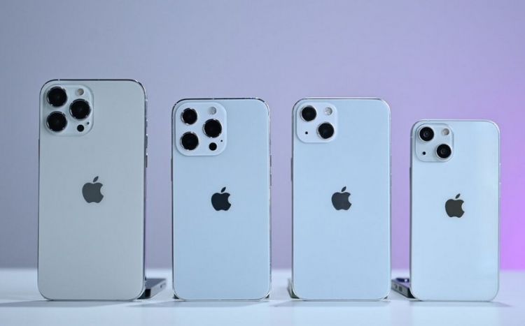 "Apple" yeni "iPhone" modelini təqdim edib
