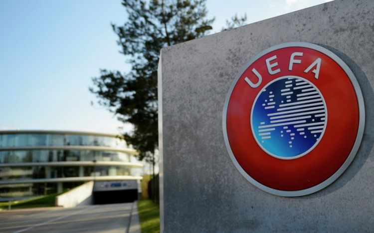 UEFA Avropa çempionatının mükafat fondunu artırıb