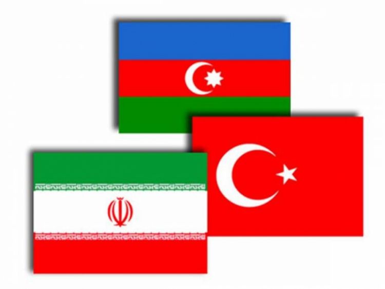Azərbaycan, İran və Türkiyənin xarici işlər nazirlərinin Tehranda görüşü planlaşdırılır