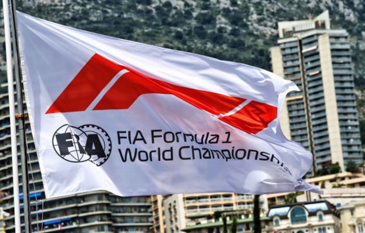 Gələn il keçiriləcək Formula 1 üzrə dünya çempionatının ilkin təqvimi açıqlanıb