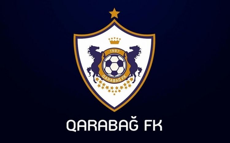 "Qarabağ" klubu Antalyada ilk yoxlama oyununu keçirib