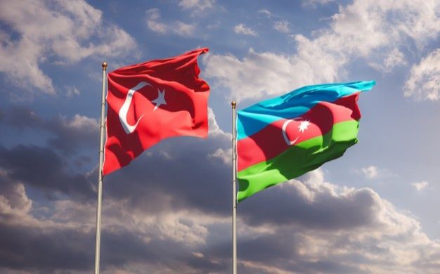 Azərbaycan ilə Türkiyə arasında Rəqəmsal Transformasiya Forumu təsis ediləcək