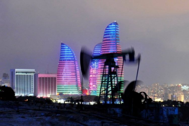 Azərbaycan neftinin bir bareli 91,41 dollara satılır