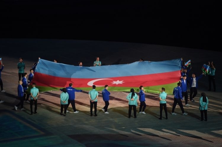  “Konya-2021”: Bu gün Azərbaycan təmsilçiləri 10 idman növündə güclərini sınayacaqlar
