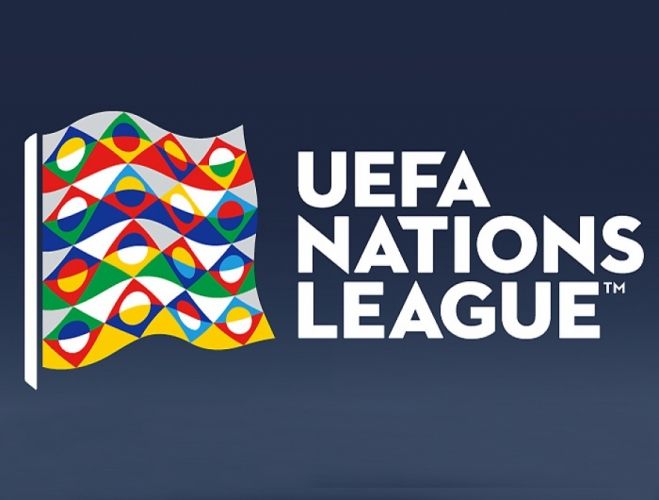 UEFA Millətlər Liqası: Slovakiya və Azərbaycan milliləri start heyətlərini açıqlayıblar