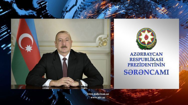 Andrey Sipilin Azərbaycan Respublikası Prezidentinin köməkçisi təyin edilib<font color='red'> - SƏRƏNCAM</font>
