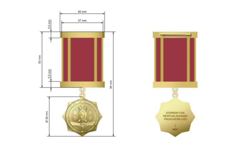 Prezident İlham Əliyev Azərbaycanda iki yeni medalın təsis olunmasını təsdiqləyib