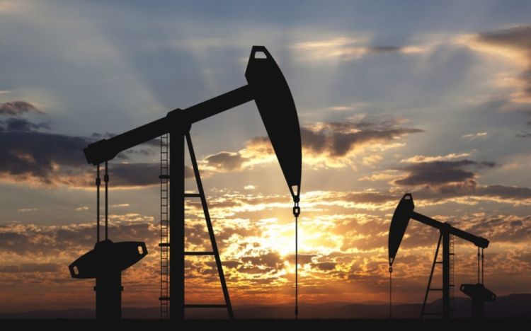 Azərbaycan neftinin bir bareli 85,21 dollara satılır
