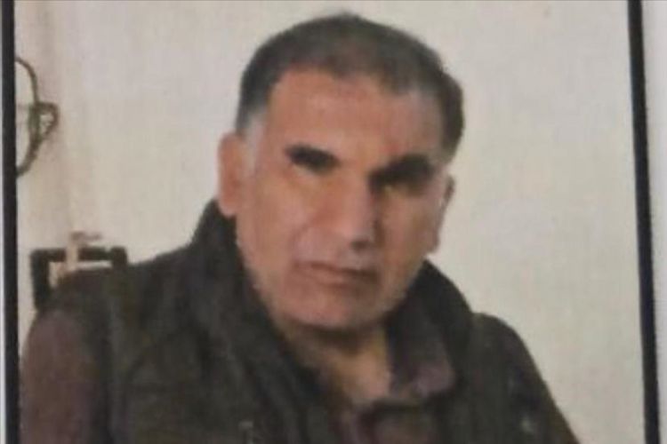PKK terror təşkilatının maliyyə məsələlərinə məsul şəxsi öldürülüb