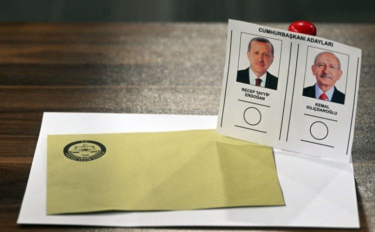 Türkiyədə keçirilən ikinci tur prezident seçkilərinin ilkin nəticələri açıqlanıb