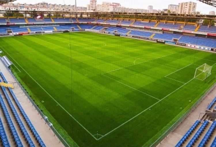 “Bakcell Arena” ilk dəfə Azərbaycan kuboku yarışlarının finalına ev sahibliyi edəcək