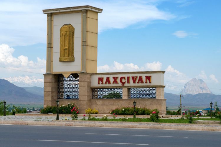 NAXÇIVAN