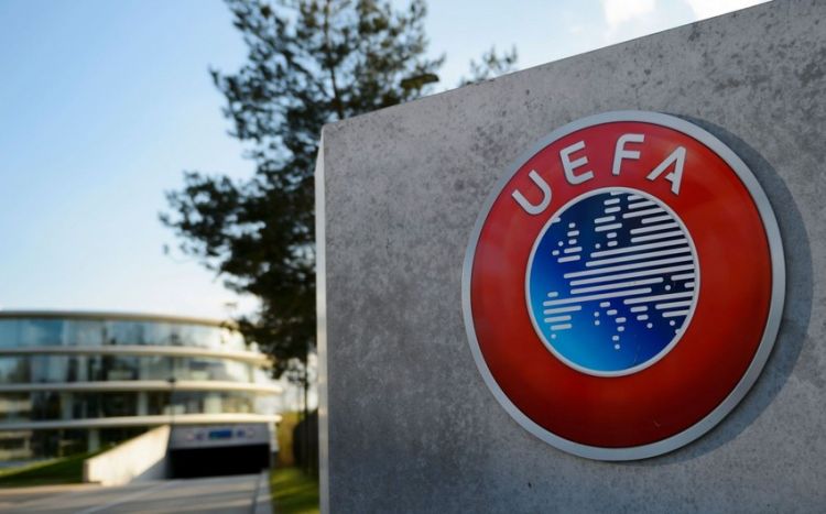 UEFA "Qarabağ"la oyunda baş verənlərə görə Sloveniya klubunun şikayətini rədd edib