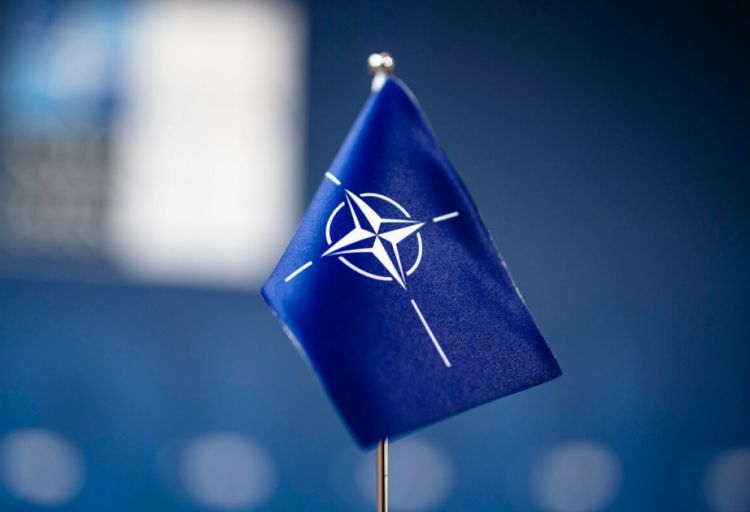 Politico: NATO-nun süqutu zaman məsələsidir