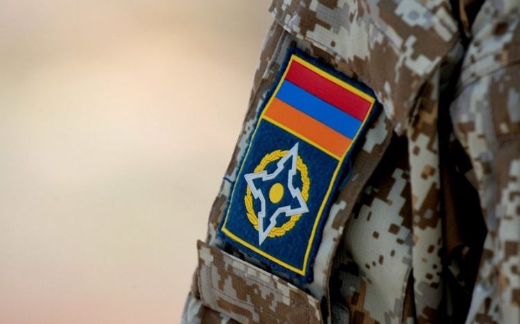 KTMT: Ermənistandan üzvlüyün dayandırılması ilə bağlı müraciət almamışıq