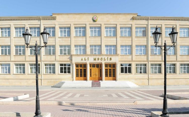 Naxçıvan Təhsil Nazirliyinin Əsasnamə və strukturu təsdiqlənib