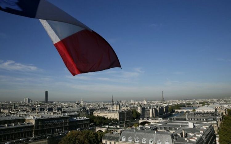 Fransa vətəndaşları ölkənin olimpiadanı qəbul etməyə hazır olmadığını düşünürlər