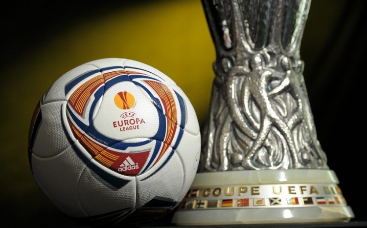 UEFA Avropa Liqasında 1/4 final mərhələsinin cavab görüşləri keçiriləcək