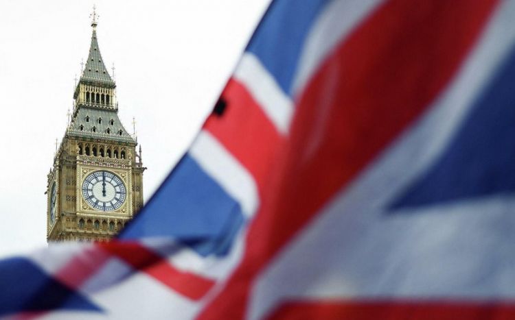 Britaniya Ukraynaya yeni yardım paketini açıqlayıb