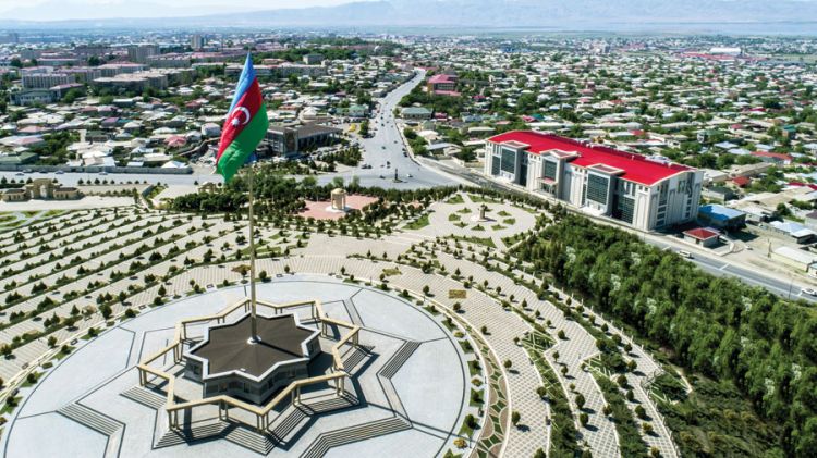 Azərbaycan sahibkarları Naxçıvanda aqrar sektora maraq göstərir