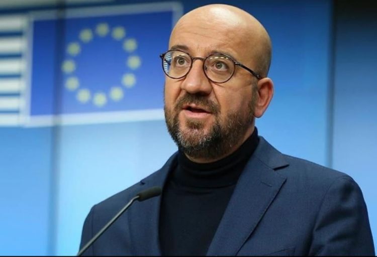 Şarl Mişel: Avropa Komissiyası siyasiləşmiş orqan olmamalıdır