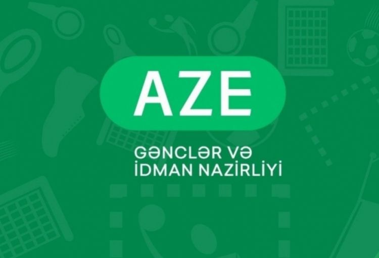 Azərbaycan idmançılarının yeni reytinq cədvəli açıqlanıb