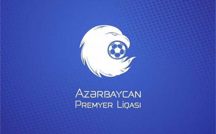 Premyer Liqa: "Zirə" "Turan Tovuz"la, "Sabah" "Araz-Naxçıvan"la üz-üzə gələcək