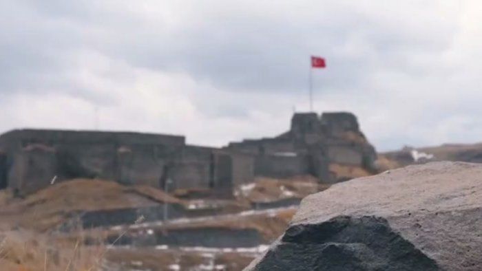 “Ömrün Naxçıvan aşırımları: Müqavilə” sənədli filmi nümayiş olunacaq<font color=red> - VİDEO</font>