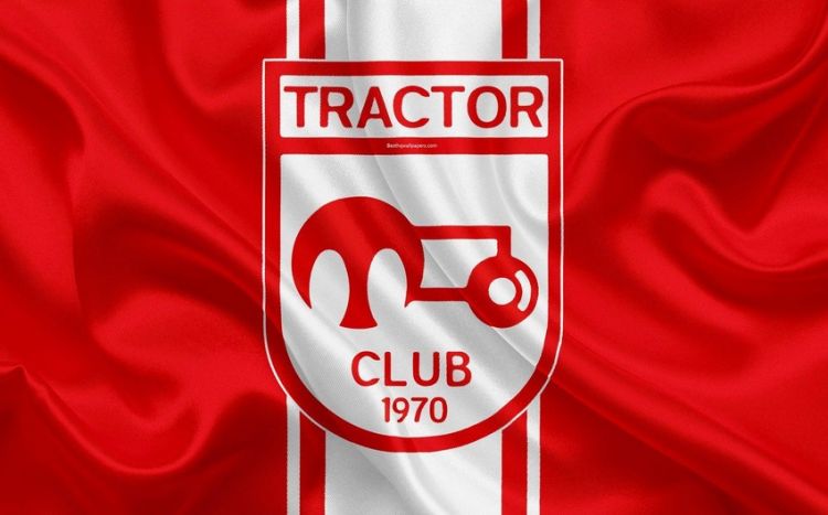 Təbrizin "Traktor" futbol klubunun səhmləri satılır