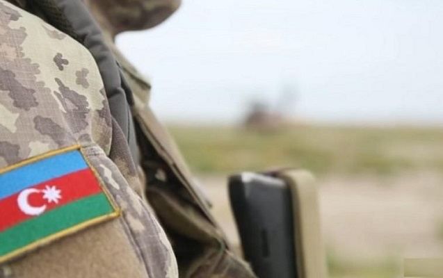 Azərbaycan Ordusunun Naxçıvanda itkin düşən əsgərinin nəşi tapılıb