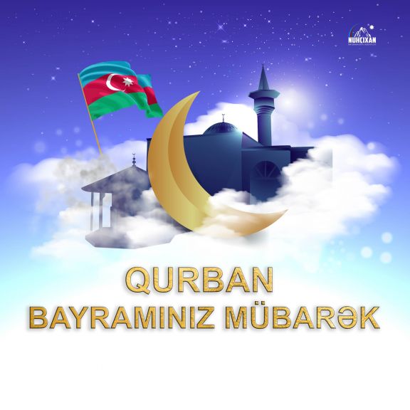 Azərbaycan xalqı Qurban bayramını qeyd edir