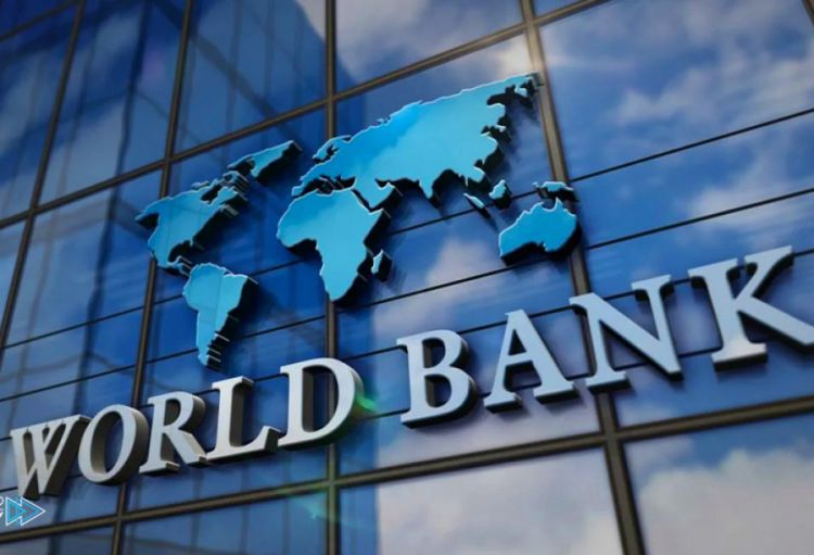 Dünya Bankı Zambiyaya 207,6 milyon dollar qrant ayırıb