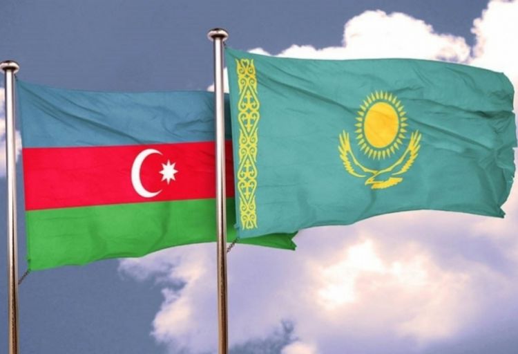 Qazaxıstan və Azərbaycan hərbi kəşfiyyat sahəsində əməkdaşlıq etmək niyyətindədir