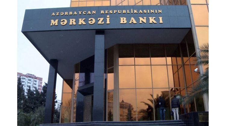 Azərbaycan Mərkəzi Bankı "Naxçıvan Bank"ın kreditorlarına müraciət edib