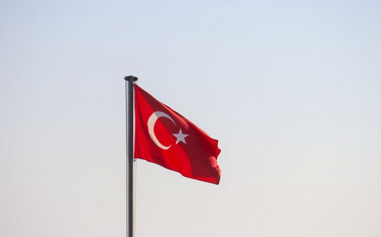 Türkiyə MN ABŞ-nin PKK-nı silahlandırmasına münasibət bildirib