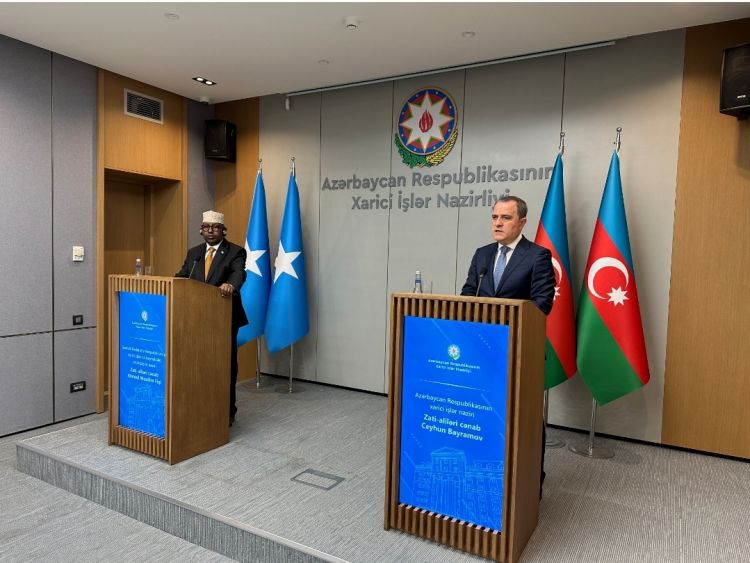 XİN başçısı: Ermənistan-Azərbaycan normallaşma prosesi üzrə danışıqlar davam edir